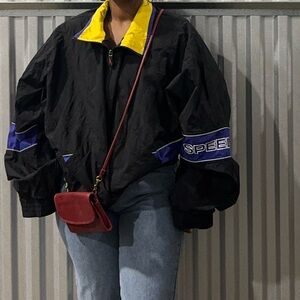 Speedo Fleece Jacket